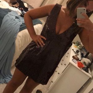 Party dress